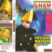 Dendang Parantauan cover image