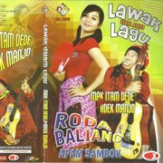 Lawak Dalam Lagu cover image