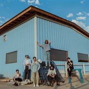 El Big Blue cover image