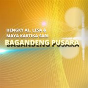 Bagandeng Pusara cover image