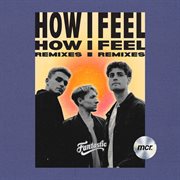 How i feel cover image