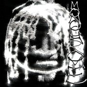 Monochrome cover image