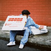 Sabrosound cover image