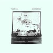 Behind The Curtain cover image