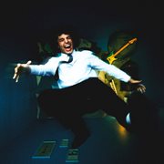 Wake Up, You're Falling cover image