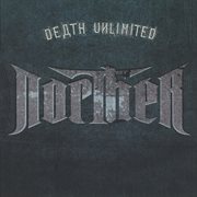 Death unlimited cover image