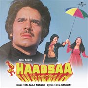 Haadsaa cover image