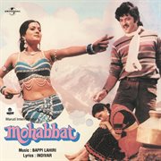 Mohabbat: Asha - Kishore duets. Aankhon mein kya ji?, Volumes 1 -2 cover image