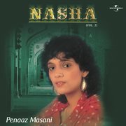 Nasha  vol.  2 (live) cover image