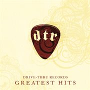 Drive-Thru Records greatest hits cover image