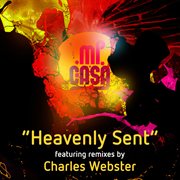 Heavenly sent cover image