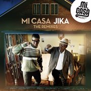 Jika cover image