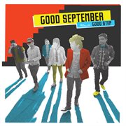 Good step cover image