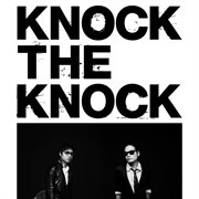 Knock the knock cover image