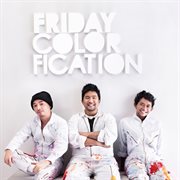 Colorfication cover image