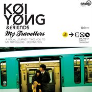 Koi yong & friends cover image