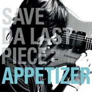 Appetizer cover image