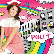 Polly : a one woman musical cover image