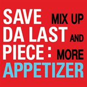 Appitizer mix up & more cover image