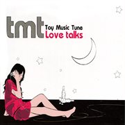 Love talks cover image