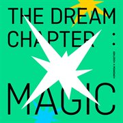 The dream chapter : magic cover image