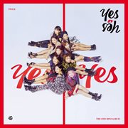 Yes or yes : the 6th mini album cover image