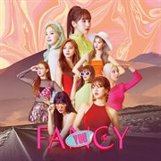 Fancy you cover image