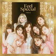 Feel special : the 8th mini album cover image