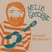 Ukulele recordings cover image