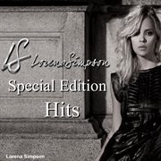 Lorena simpson - special edition hits cover image