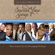 Sacred love songs 2 cover image