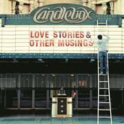 Love stories & other musings cover image