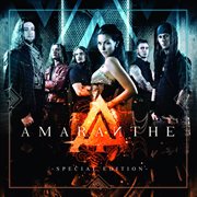 Amaranthe (special us edition) cover image