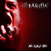 All turns red cover image
