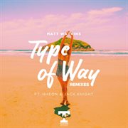 Type of way cover image