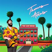 Live From the Jam House cover image