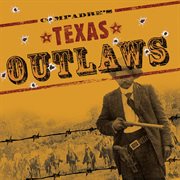 Texas outlaws cover image