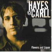 Flowers and liquor cover image