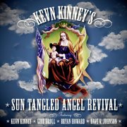 Sun tangled angel revival cover image