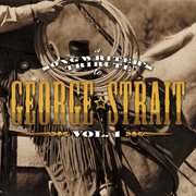 A songwriter's tribute to george strait cover image