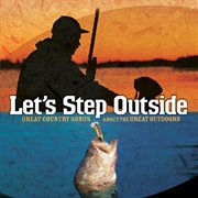 Let's step outside cover image