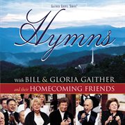 Homecoming Hymns cover image