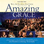 Amazing Grace cover image
