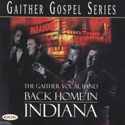 Back Home In Indiana cover image