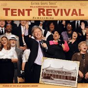 Tent Revival Homecoming cover image