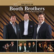 The Best Of The Booth Brothers cover image