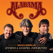 Angels Among Us: Hymns & Gospel Favorites cover image