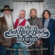 Rock Of Ages: Hymns And Gospel Favorites cover image