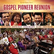 Gospel Pioneer Reunion cover image