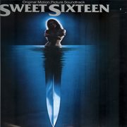 Sweet sixteen original soundtrack cover image